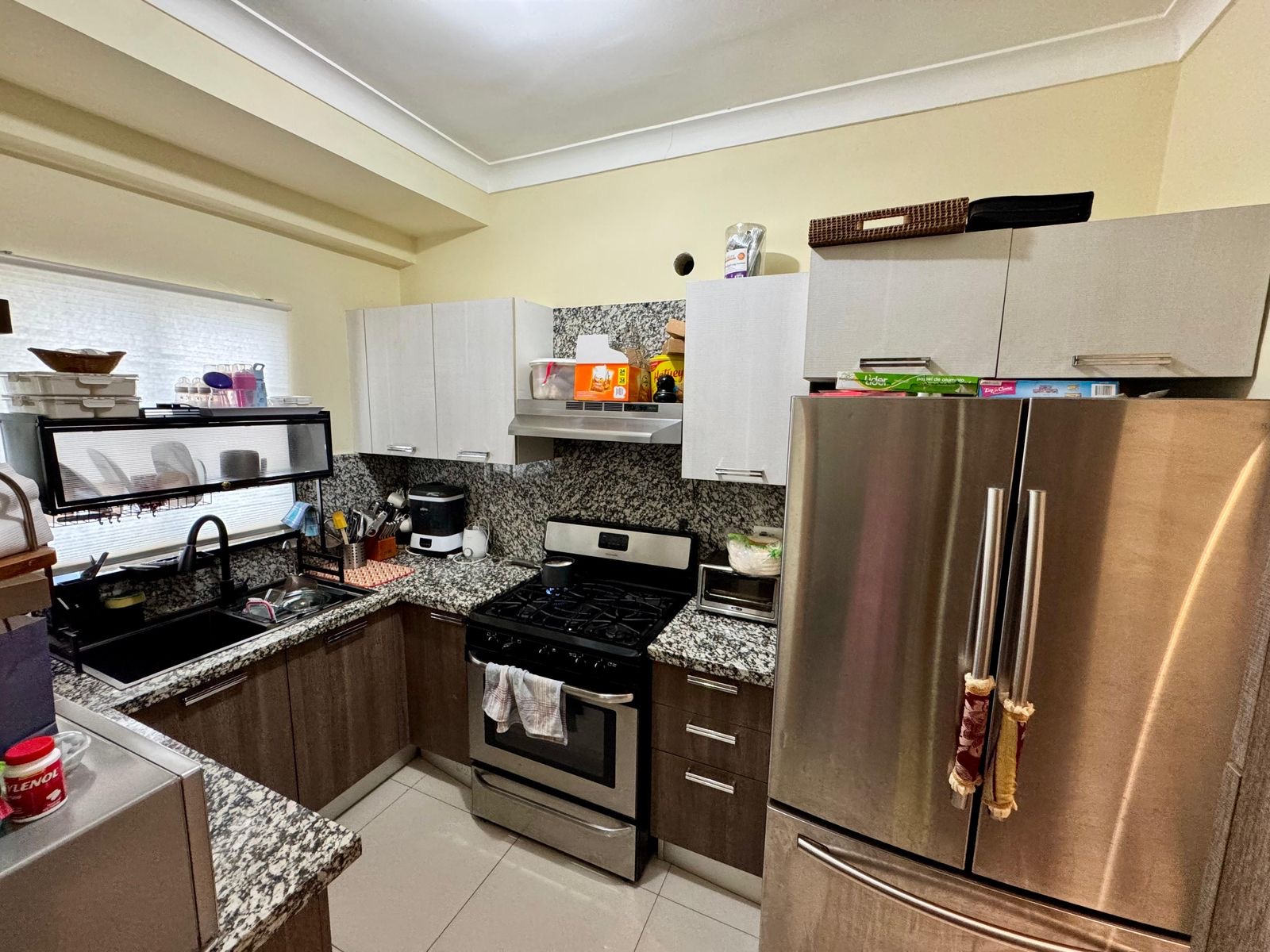 apartamentos - Vendo millón Ph tres hab con baño terraza dos parq 6