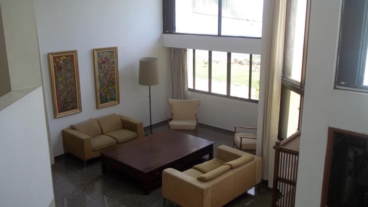 casas - venta de casa en Residencial costa verde con 600mts frente al mar Santo Domingo  3
