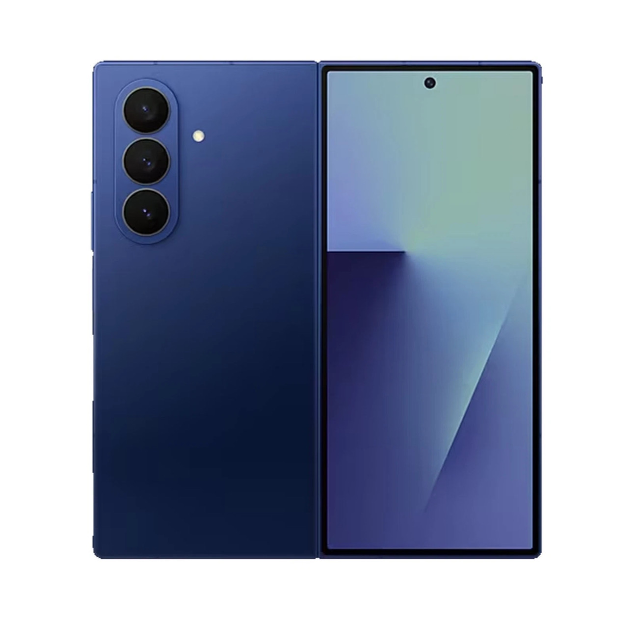 celulares y tabletas - Galaxy Z Fold7 512GB Dual Sim  3