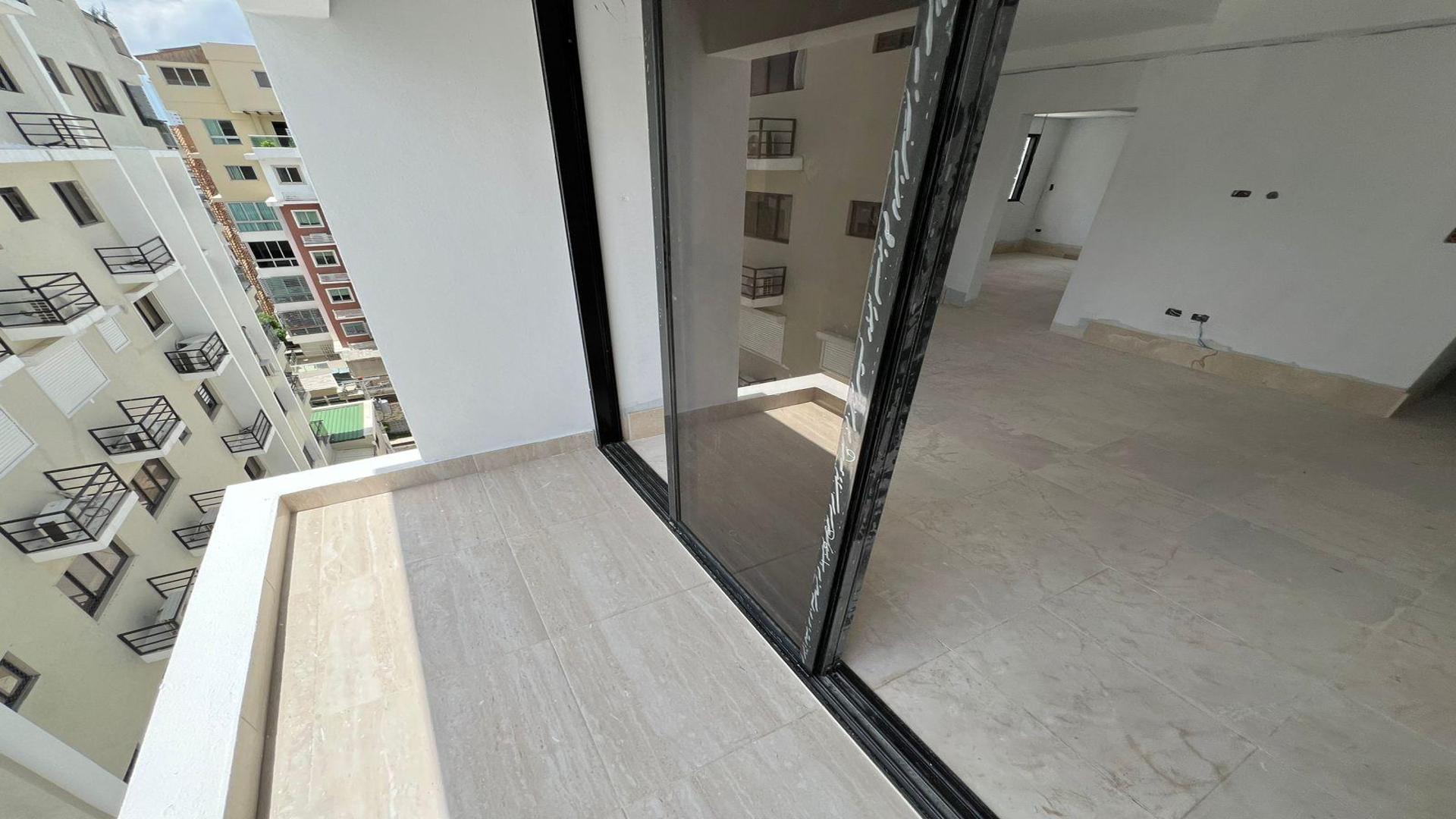 apartamentos - Apartamento en construcción en Venta RENACIMIENTO 4