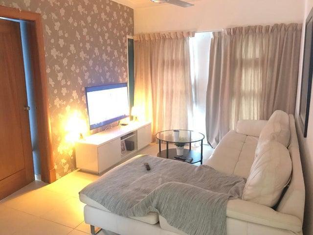 apartamentos - venta de apartamento de 3 habitaciones en serralles 4