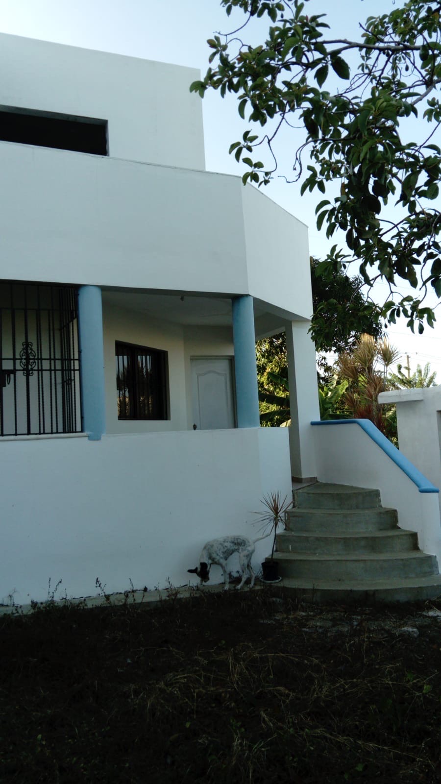 casas - contempo Hause  en santiago  3