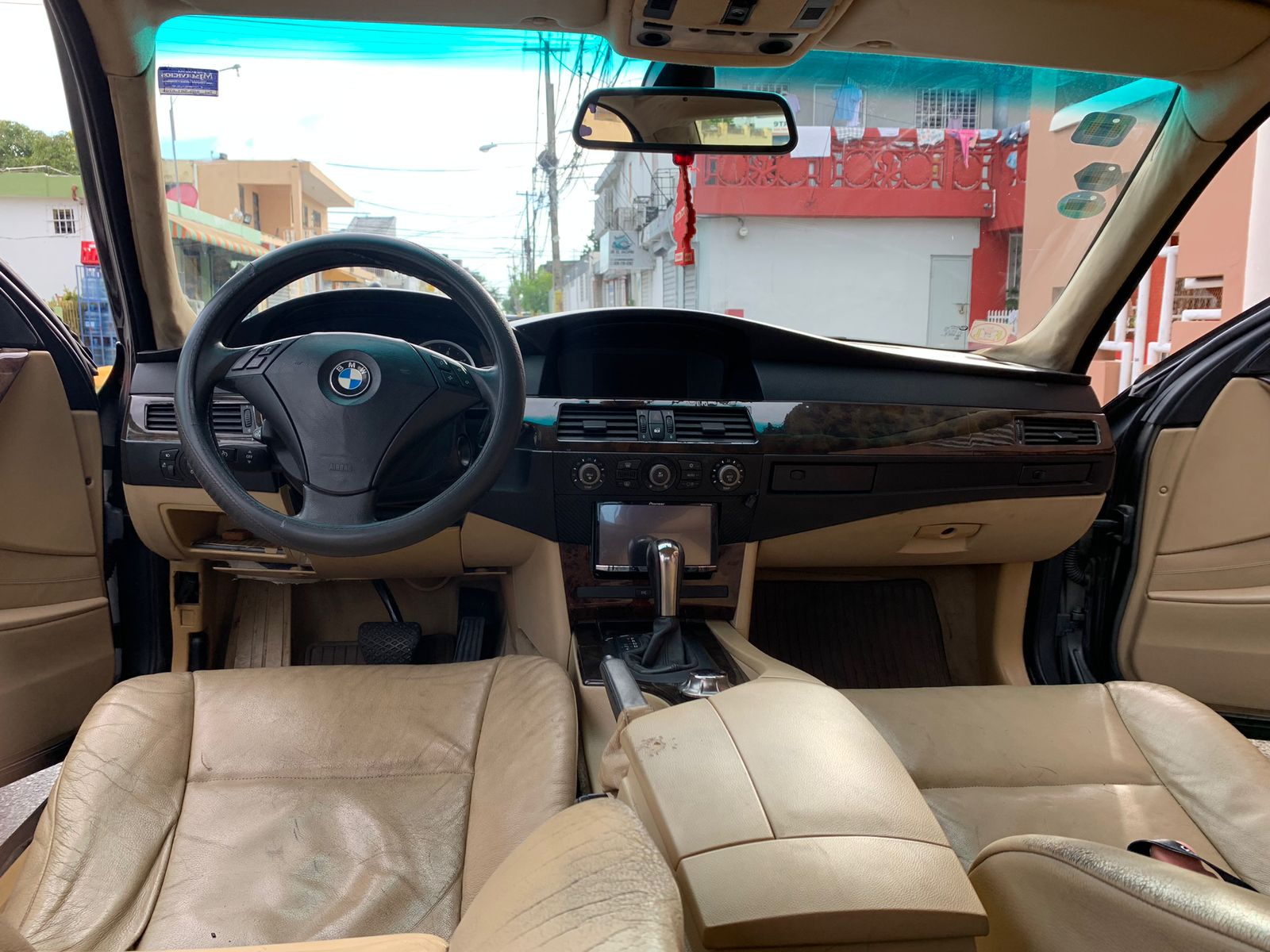 carros - BMW 8