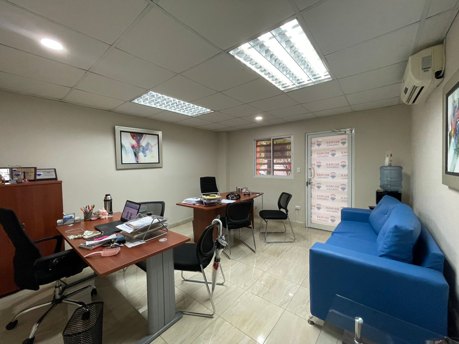 oficinas y locales comerciales - Alquiler Local comercial en Gazcue  0