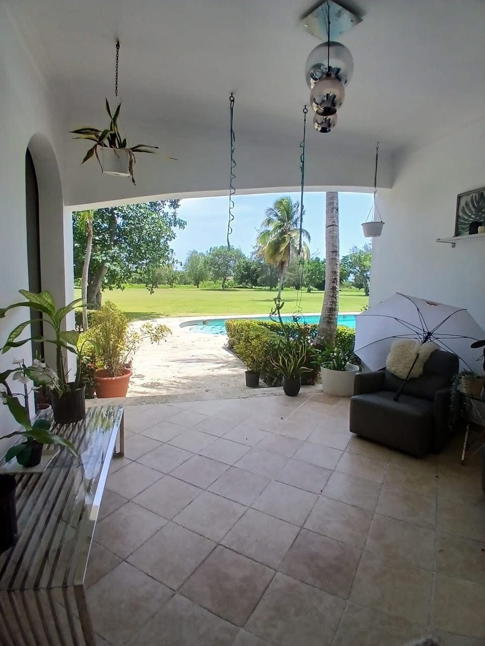 apartamentos - Apartamento en alquiler en Cocotal Golf & Country  9