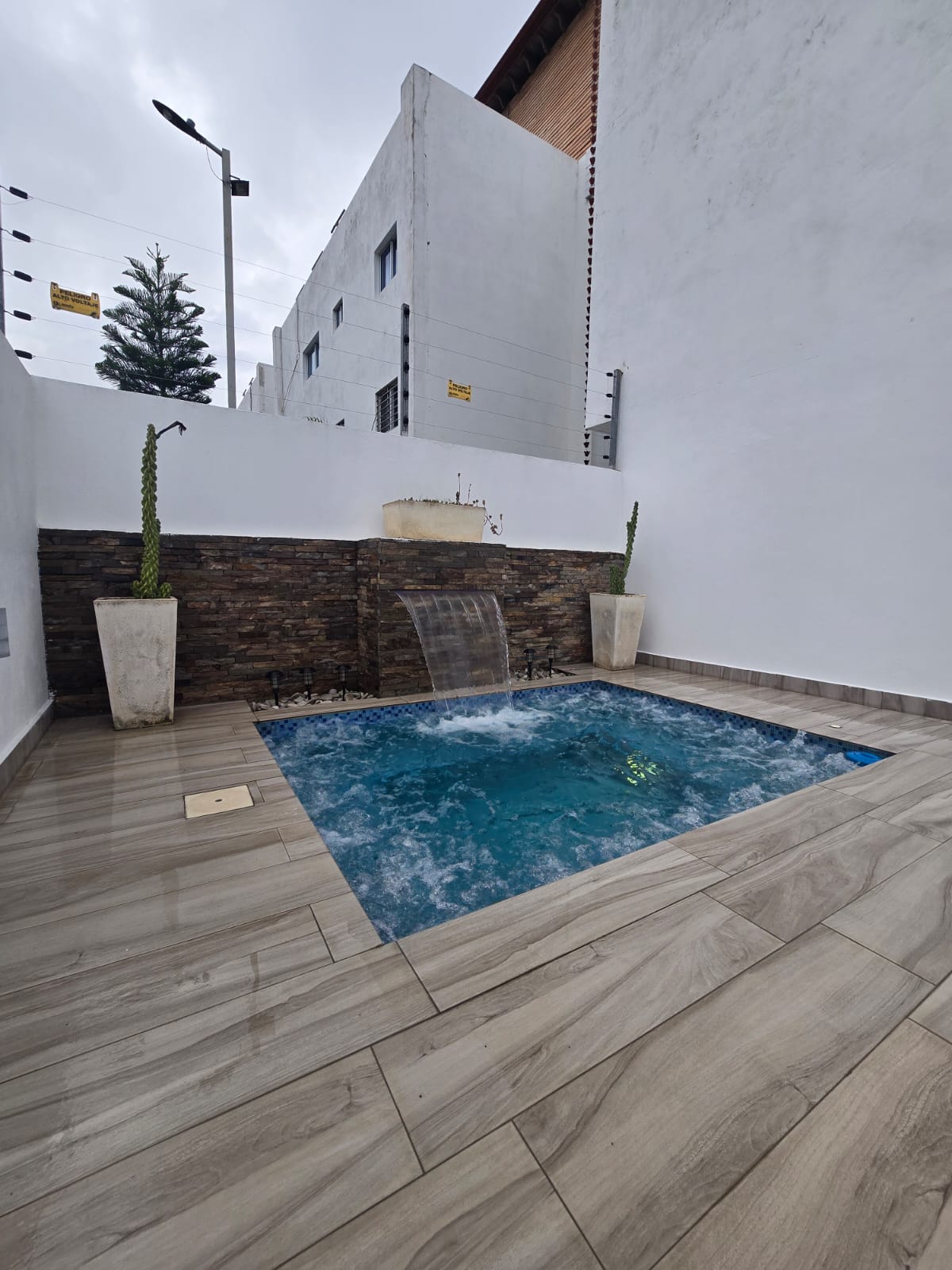 apartamentos - Apartamento En Santiago 0