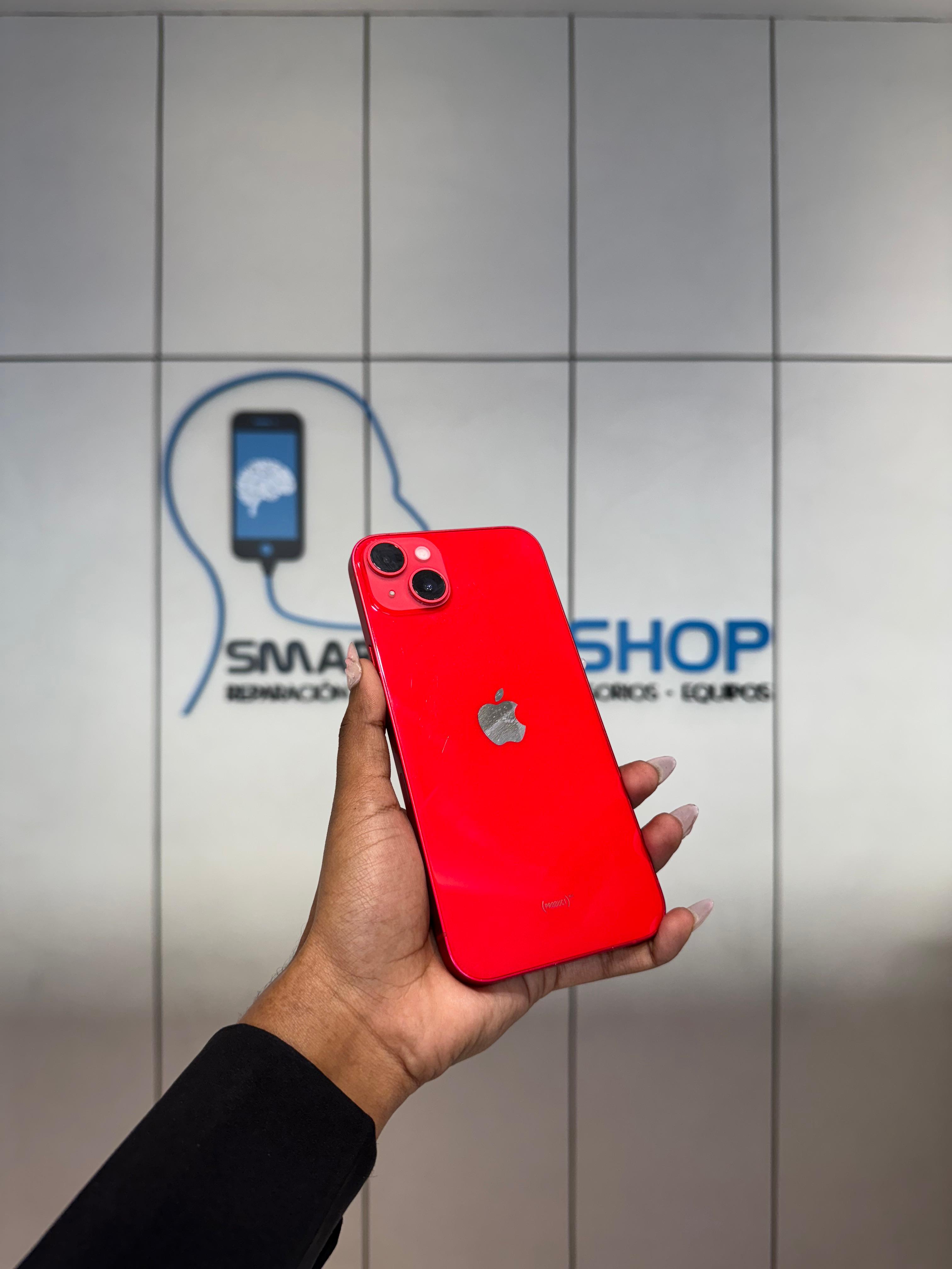 celulares y tabletas - IPHONE 14 PLUS 128GB ESIM FACTORY  0
