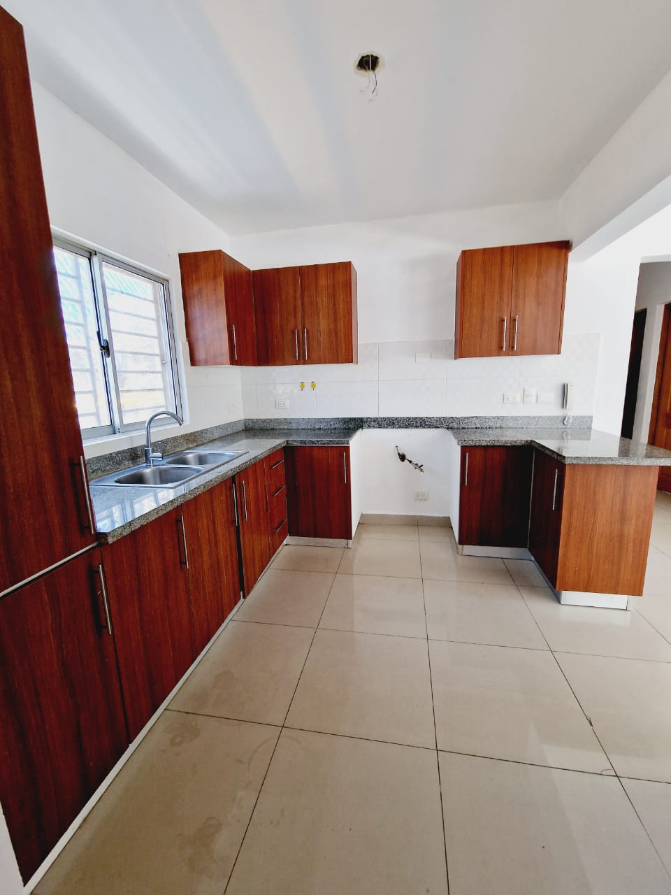 apartamentos - En venta apto de  2 habitaciones  2 baños Sala com 3