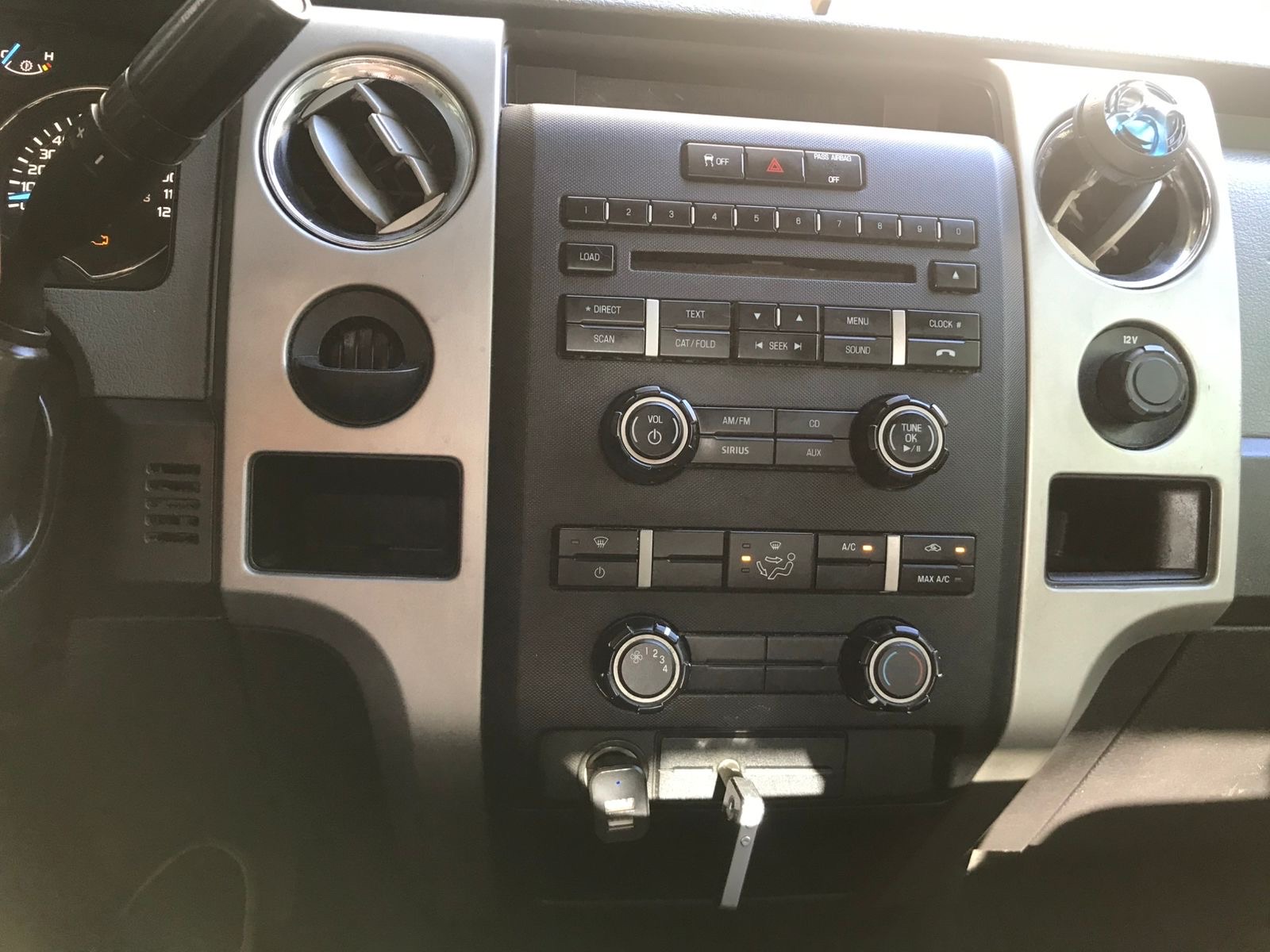 jeepetas y camionetas - Camioneta FORD F-150. 2012 Ecoboos 8