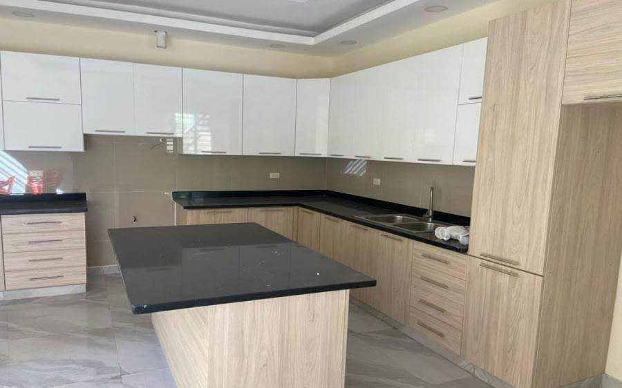 casas - Casa de 3 niveles nuevo  5