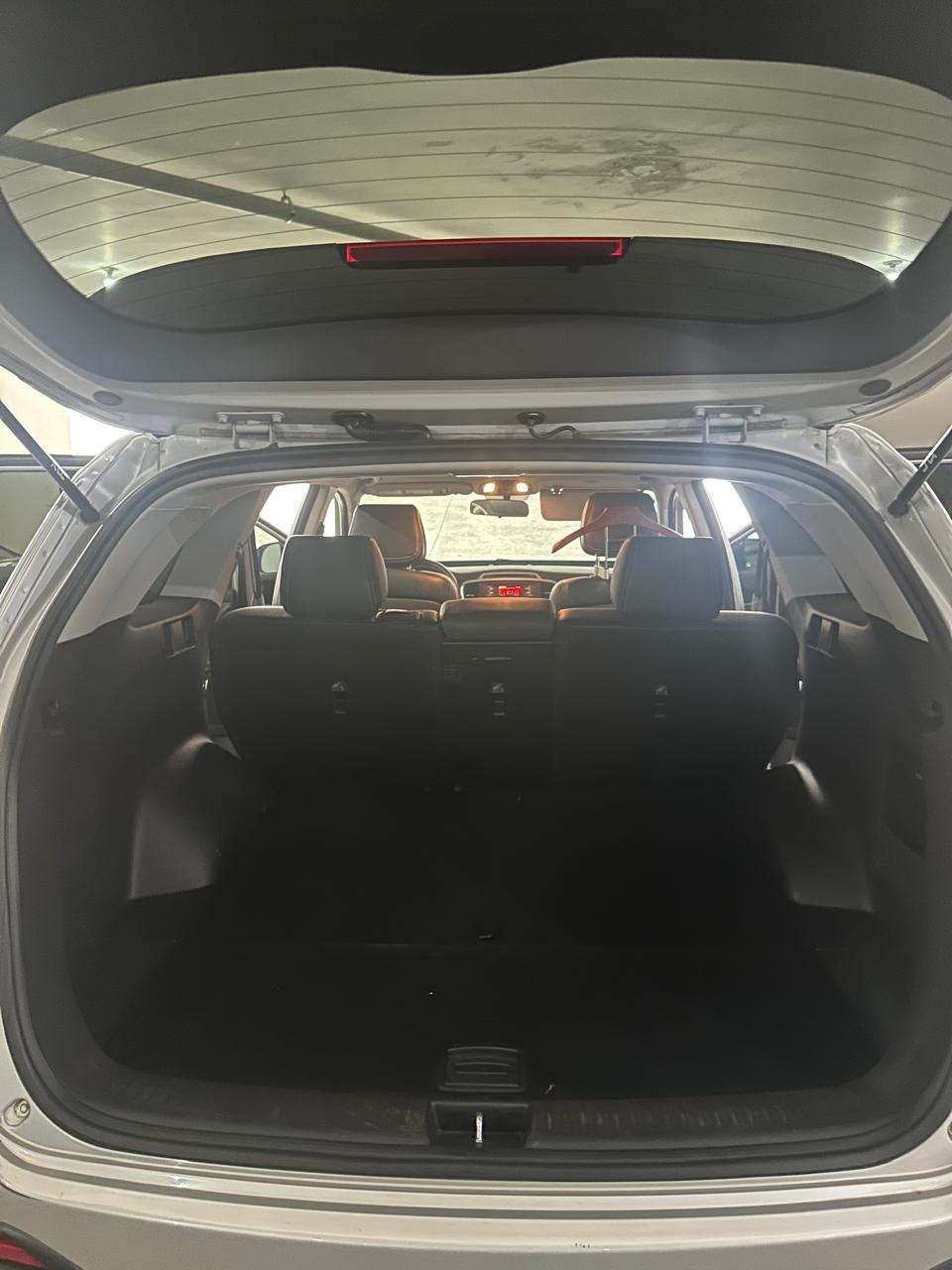 jeepetas y camionetas - KIA SORENTO LX 2016  7