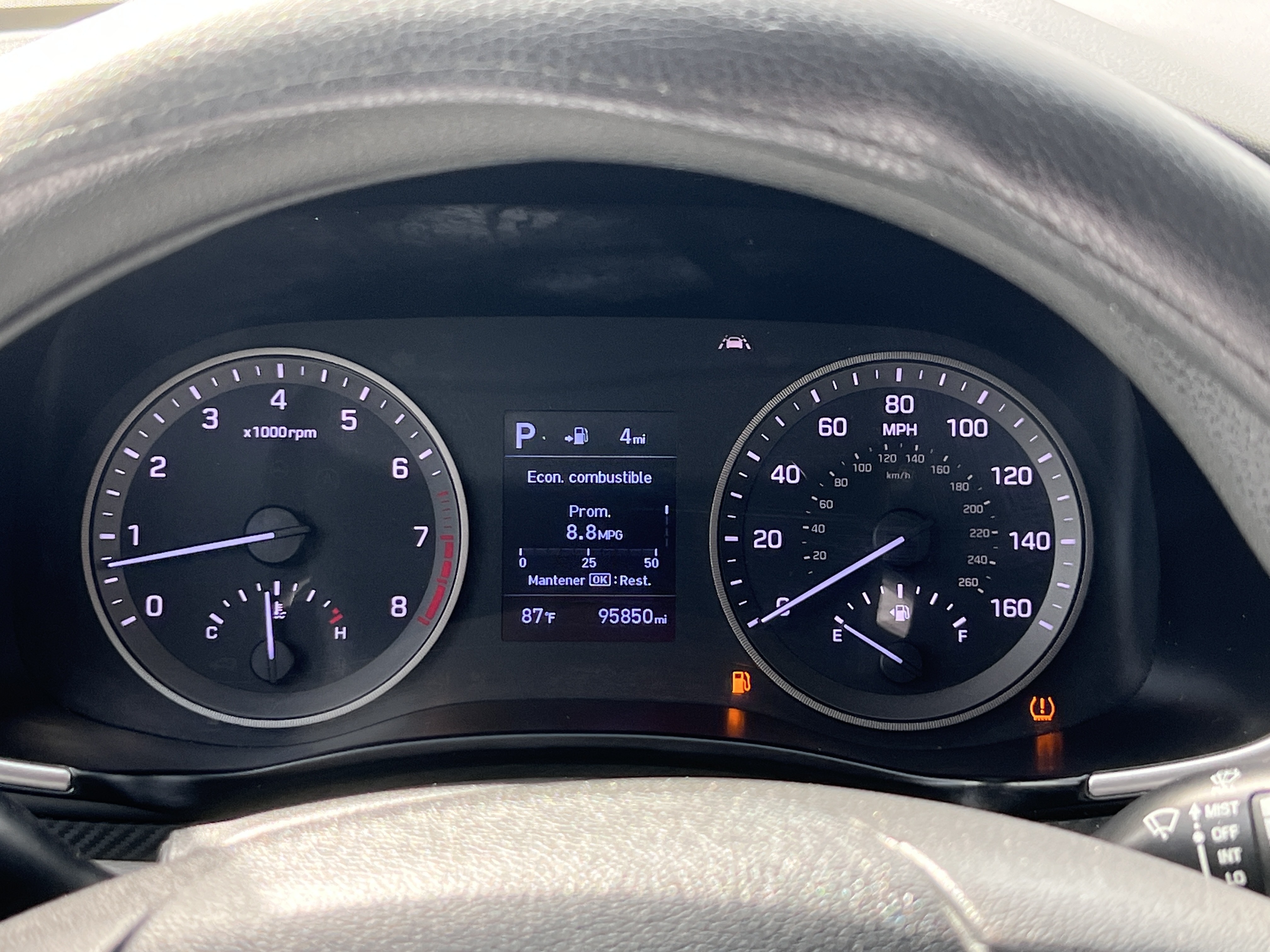 jeepetas y camionetas - Hyundai Tucson 2019 full 9