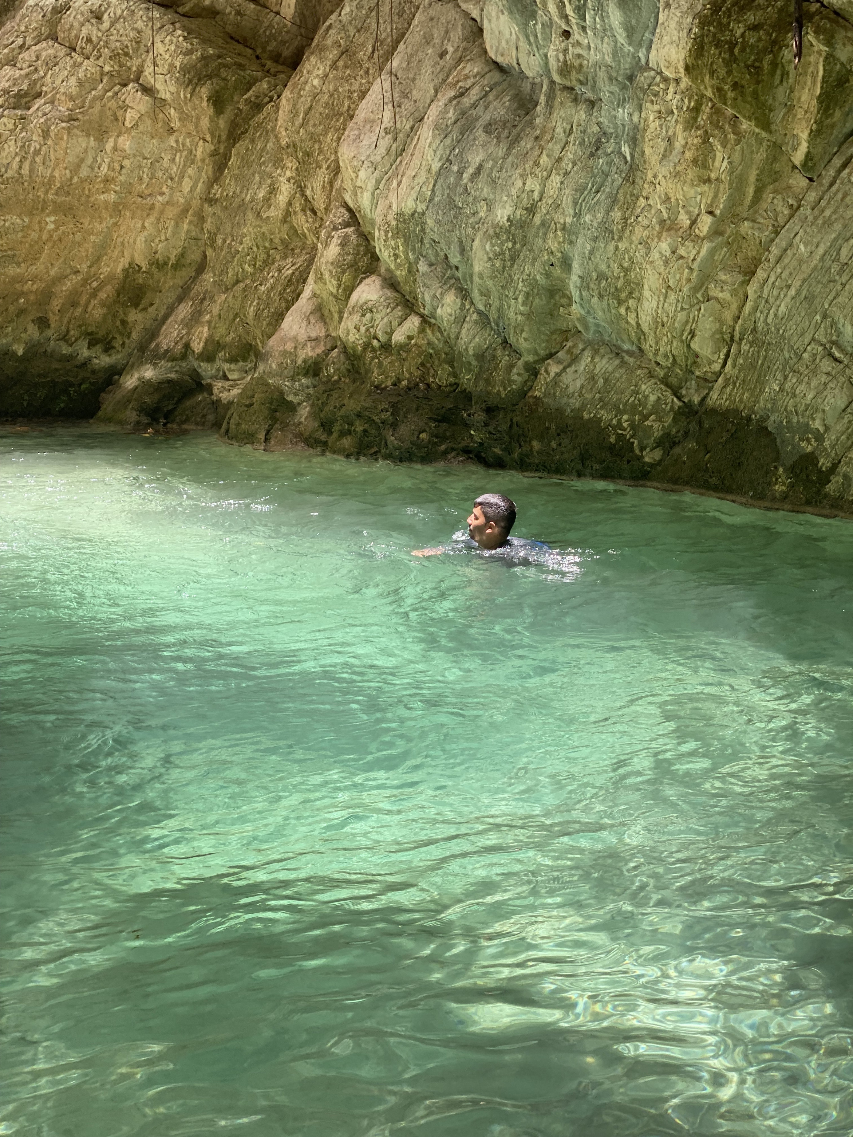 tours y viajes - Acampada Sur Profundo. 8