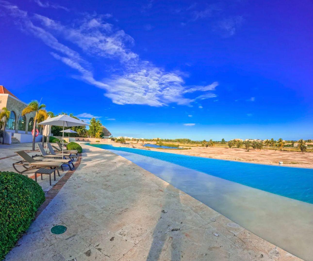 apartamentos - Alojamiento Acogedor de 1 habitación, Golder Bear, Cap Cana 1
