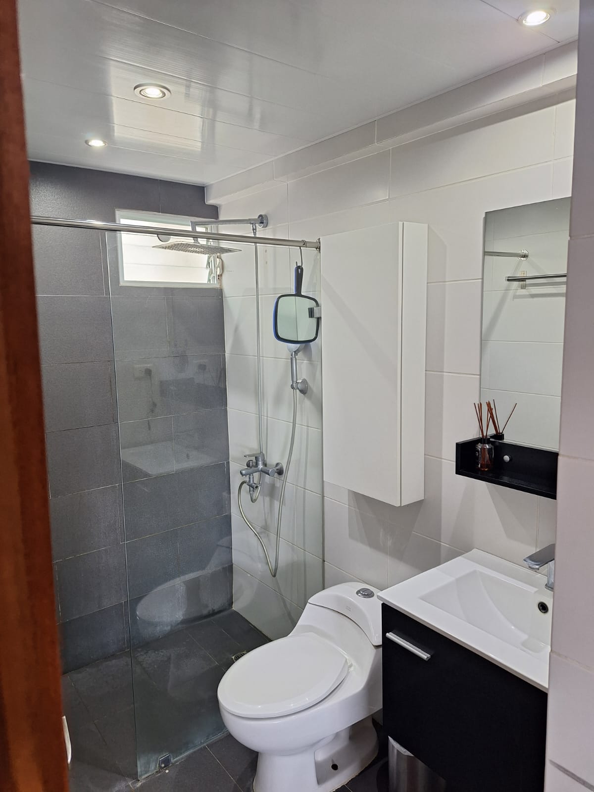 apartamentos - Apart. 3 hab. 2 baño, 2 parque  con ascensor 5