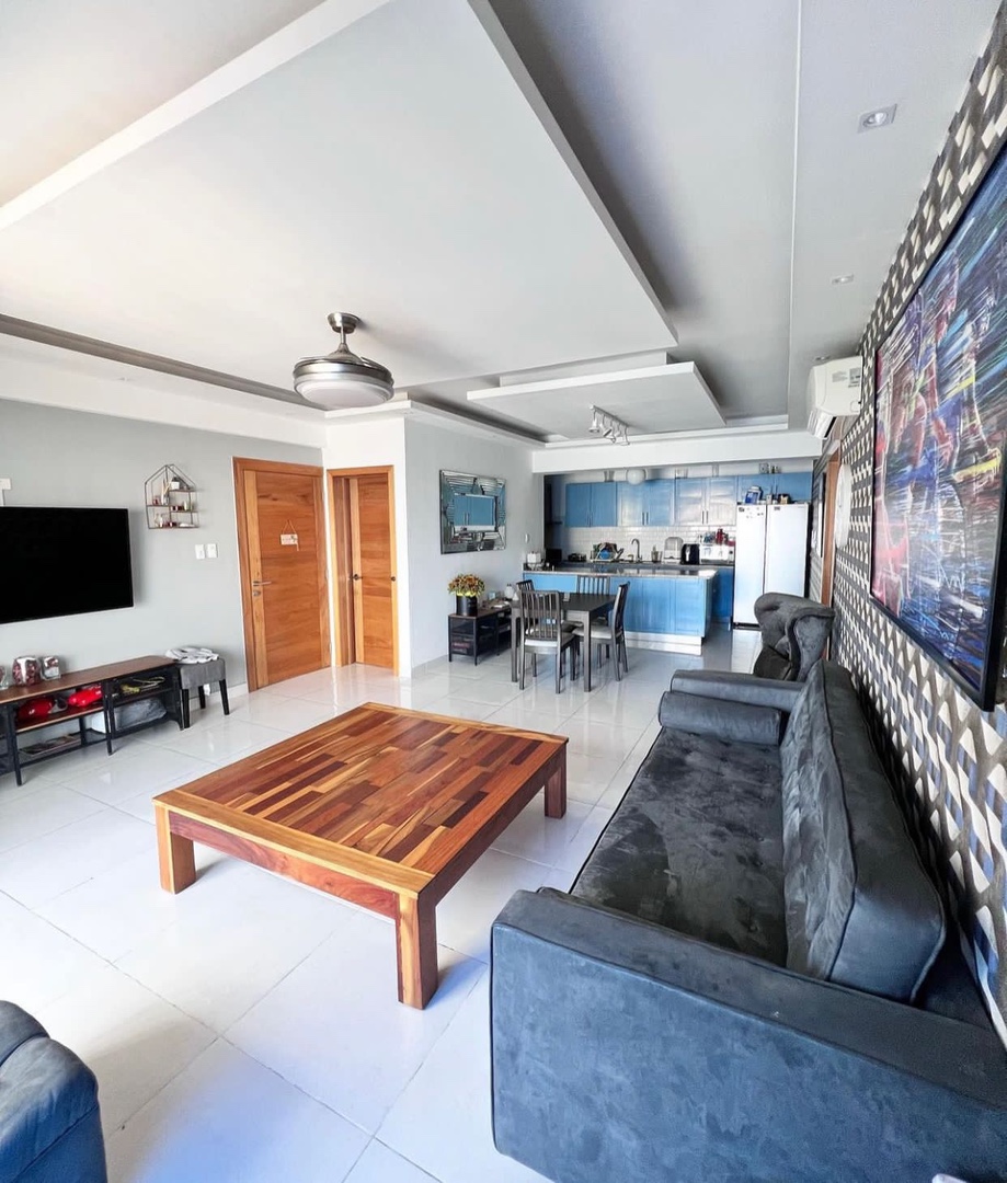 apartamentos - Apartamentos en venta renacimiento  4