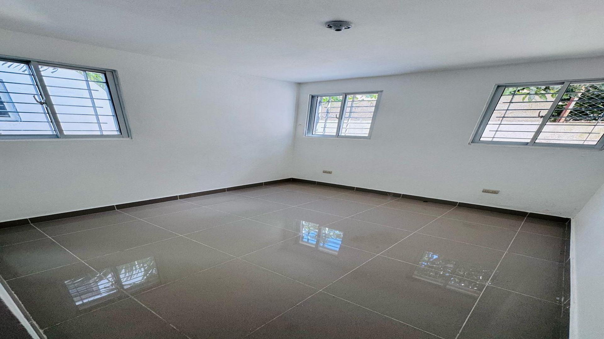 apartamentos - APARTAMENTO EN VENTA EN AV. HISPANOAMERICANA, SANTIAGO. 8