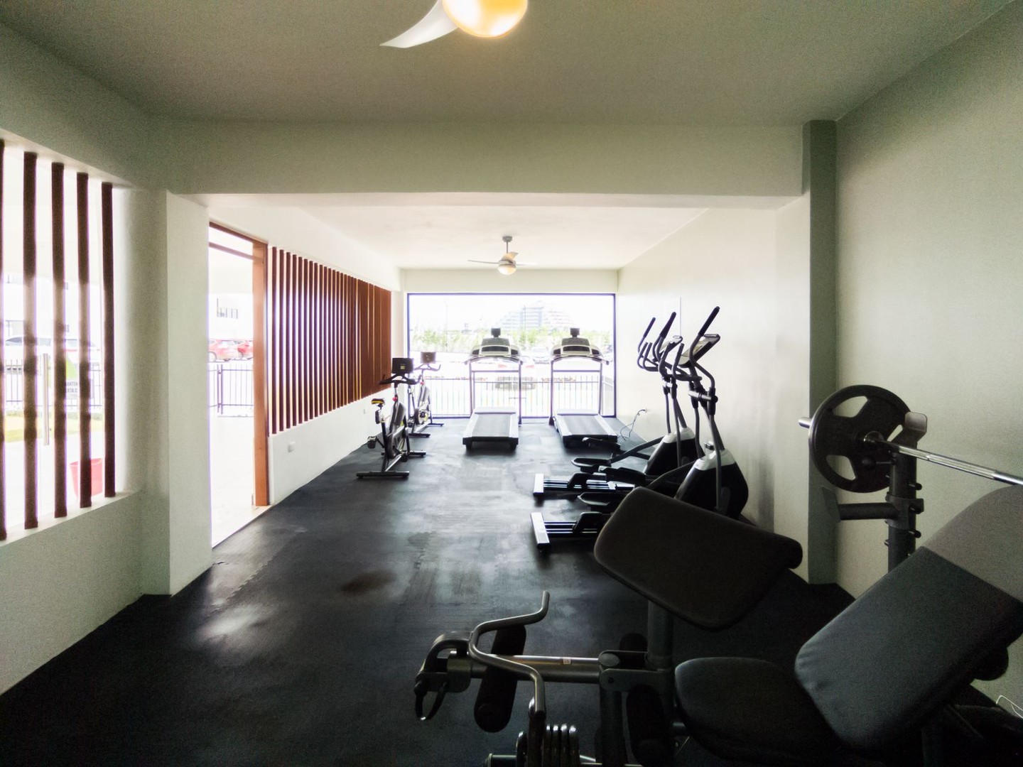 apartamentos - Excelente Apartamento 4to Nivel Proximo al HOMS  8