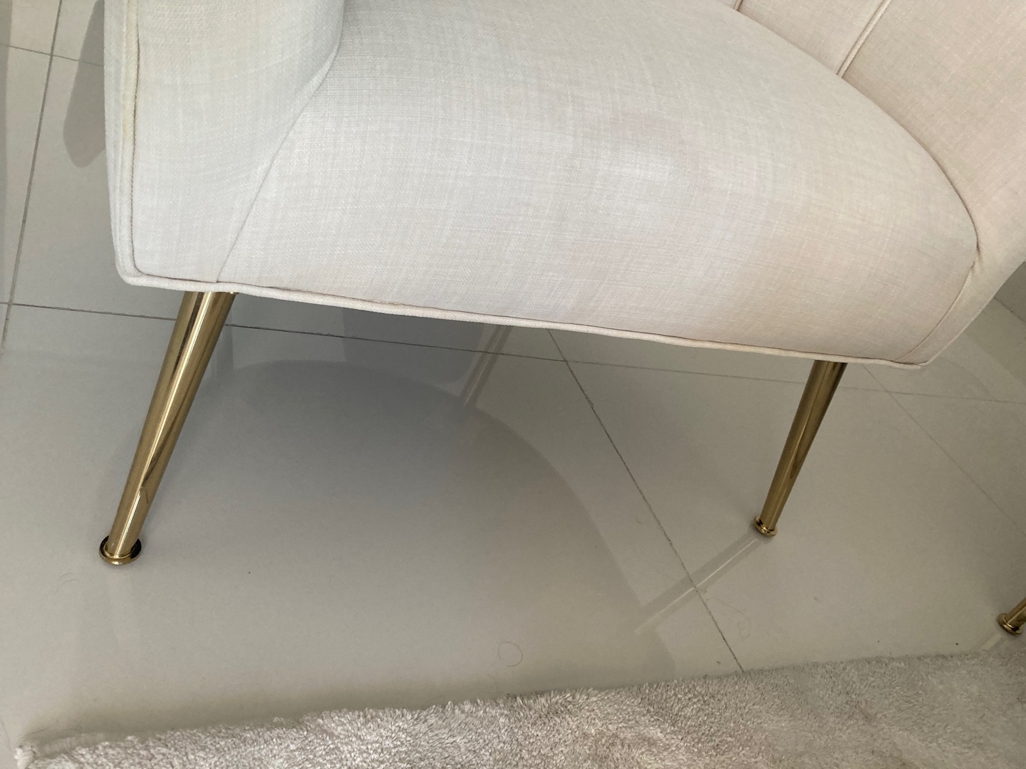 muebles y colchones - VENDO MUEBLE Y BUTACA EN MUY BUENAS CONDICIONES 3