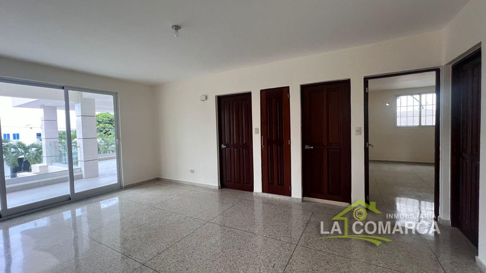 casas - Casa Moderna en Santiago 7