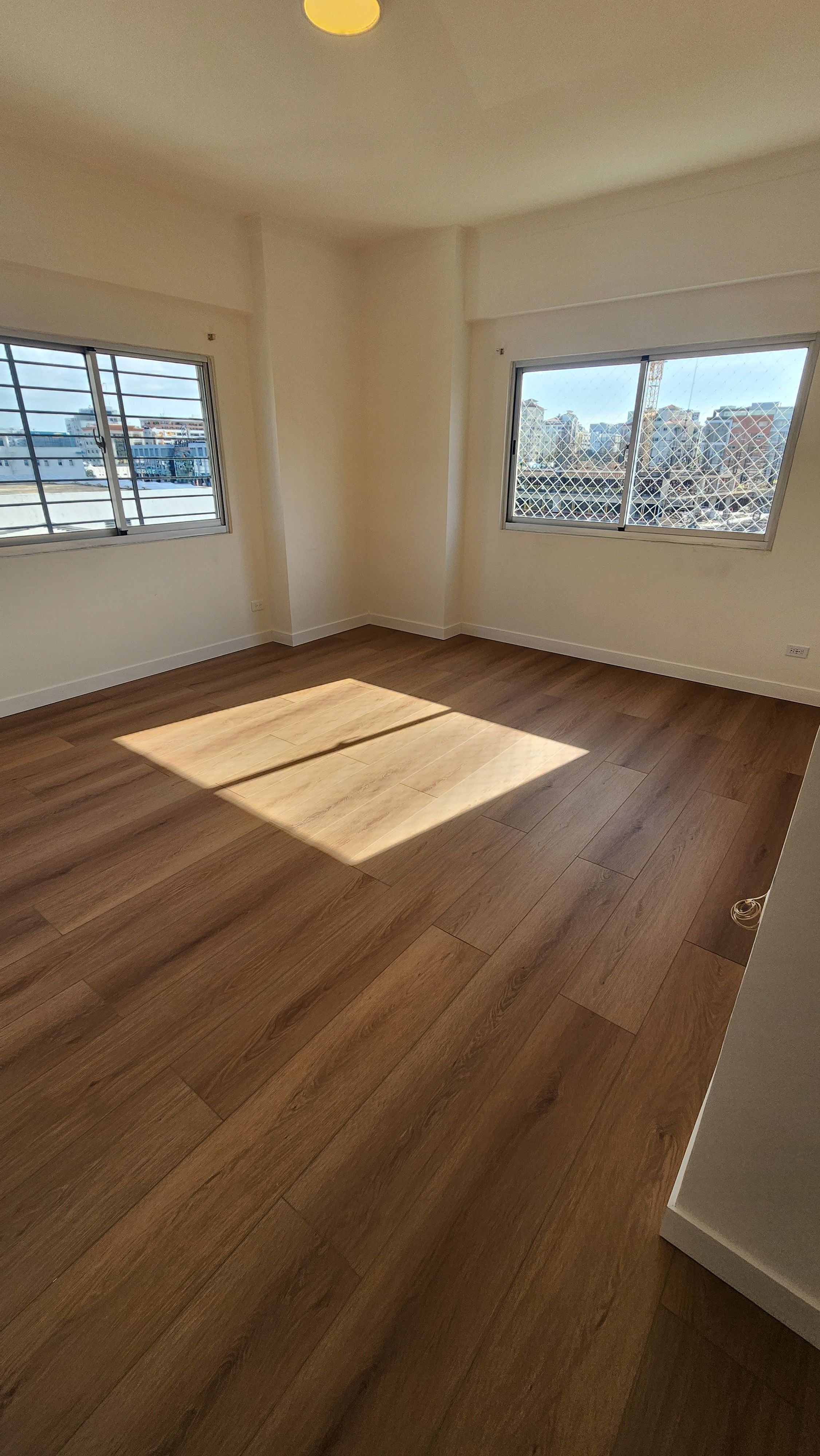 apartamentos - apartamento en ensanche piantini en alquiler 3