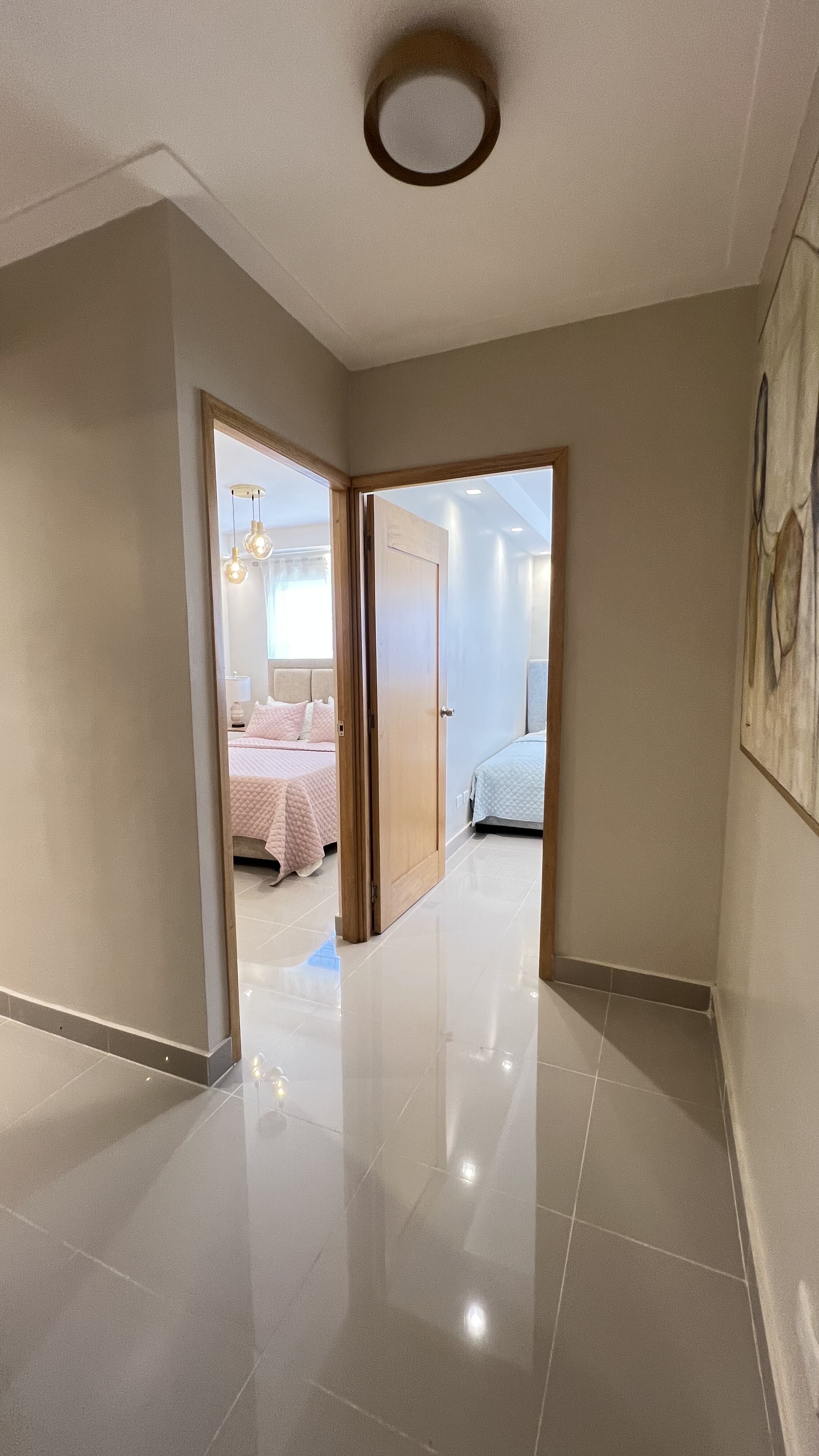 apartamentos - Apartamentos en venta en exclusivo proyecto Próximo Av. Hipica  8