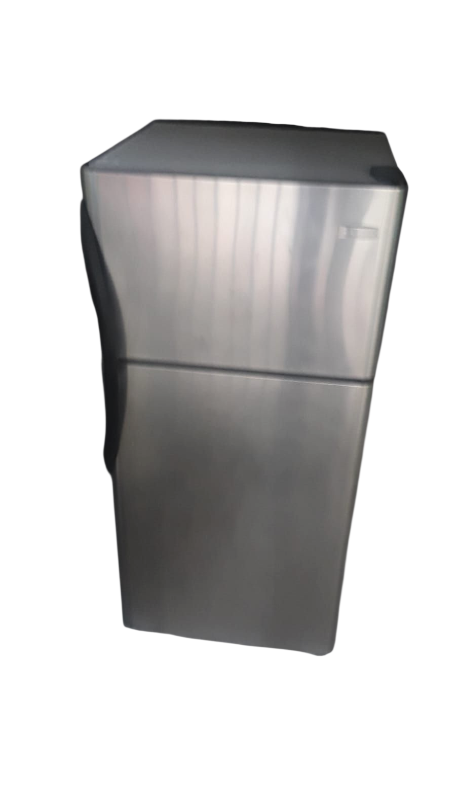 cocina - Vendo Nevera de Acero lnoxidable Frigidaire 18 pie 0