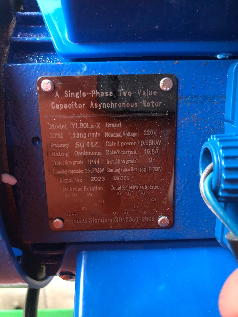 equipos profesionales - Desgranadora de maiz seco electrica trilladora peladora automatica de mazorca 1