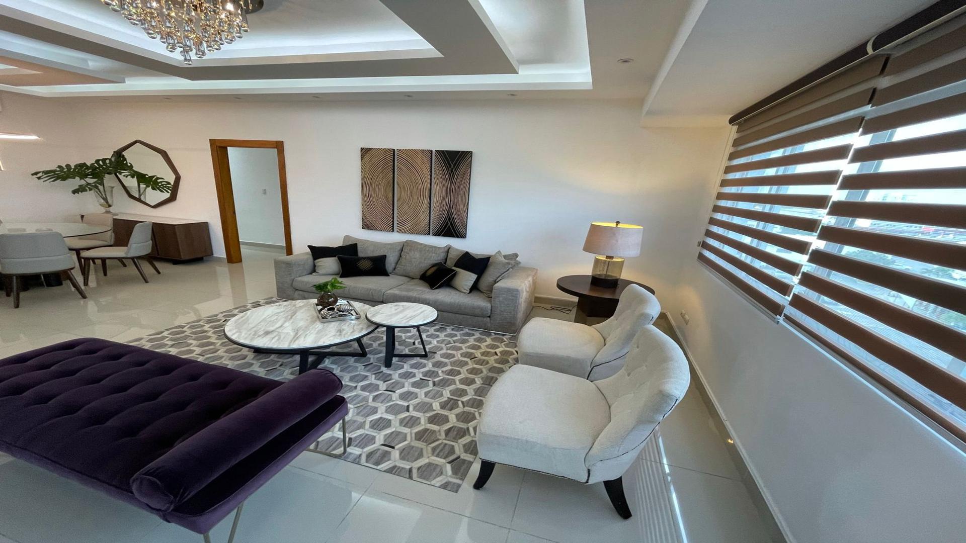 apartamentos - Hermoso apartamento en serralle 4