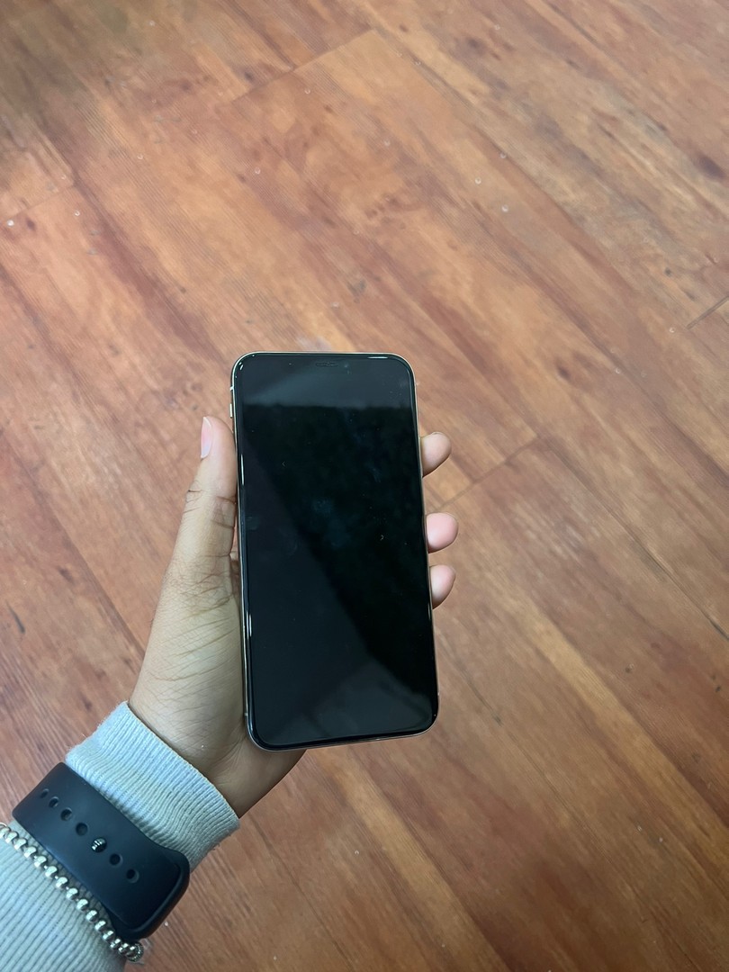 celulares y tabletas - iPhone X de 256gb Factory  5