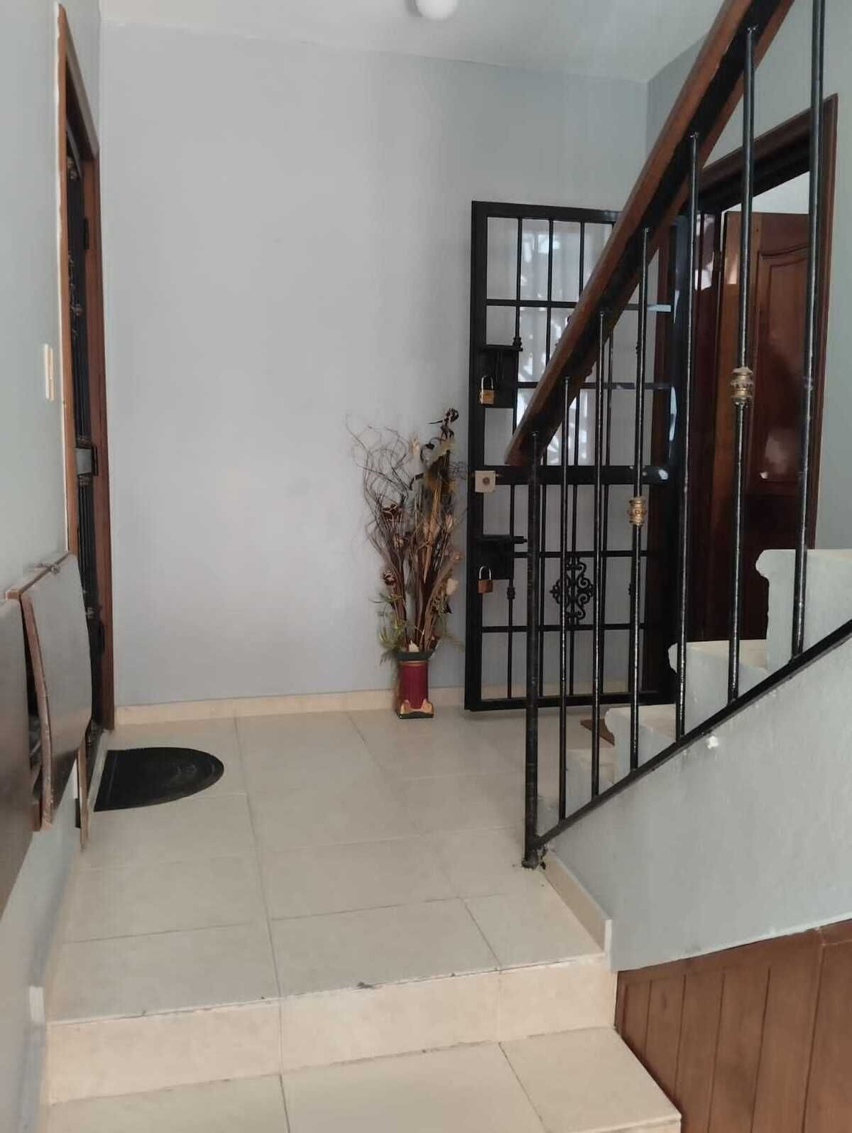 apartamentos - ¡VENDO Apartamento 1er piso en los Rios!   4