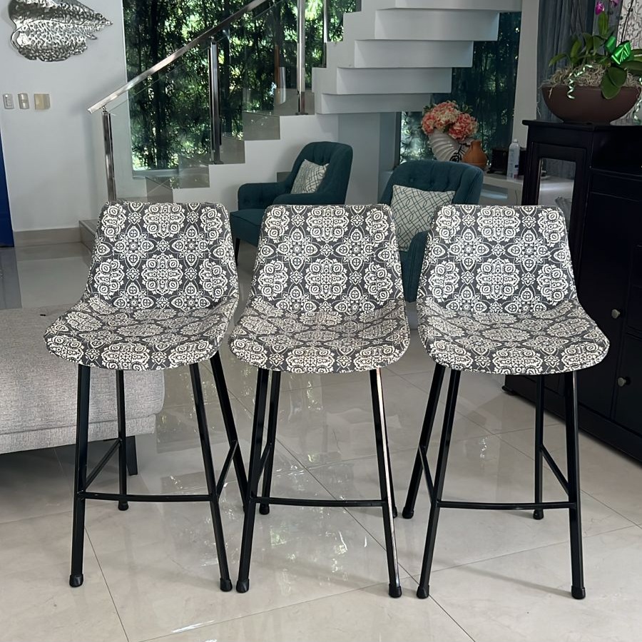 muebles y colchones - Taburetes 2