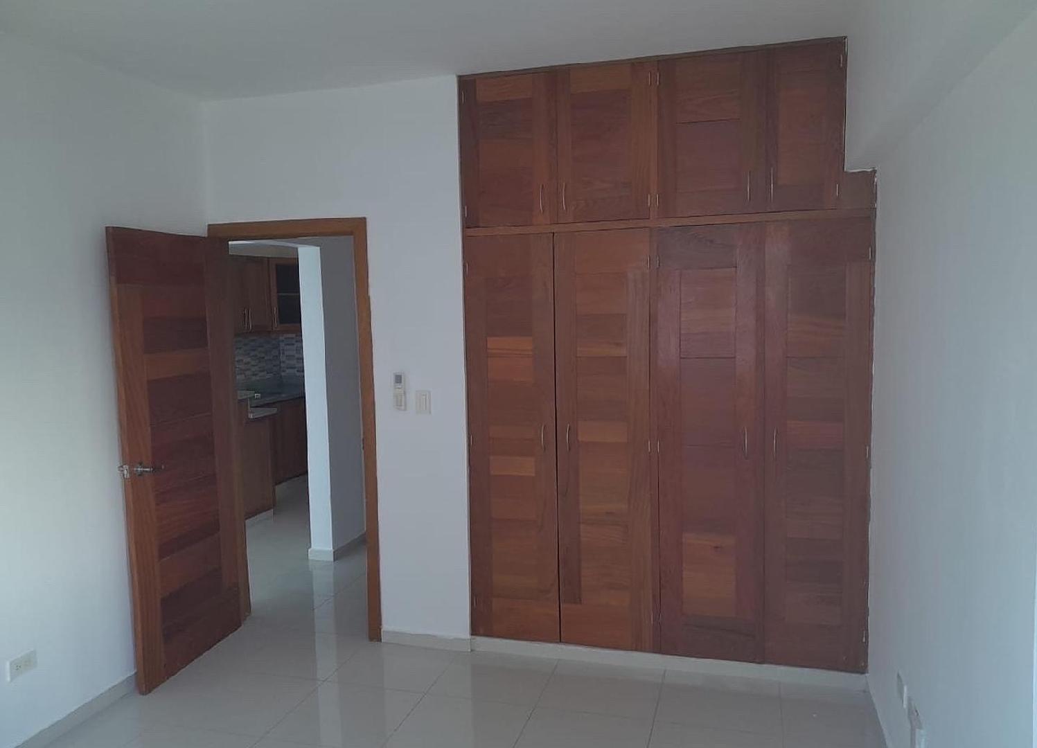 apartamentos - Apartamento en Alquiler – Bella Vista con Vista al Mar 🌊 2