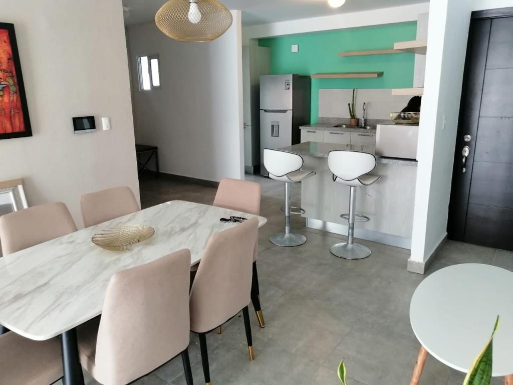 apartamentos - APARTAMENTO EN VENTA FRENTE AL MIRADOR SUR 2
