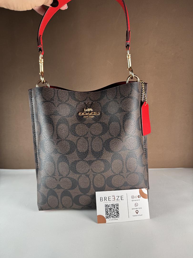 carteras y maletas - Mollie Bucket Coach  1