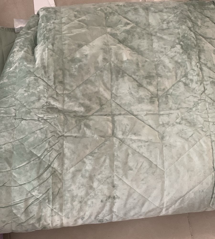 muebles y colchones - colchas bedsure 100% polyester fiber 90 x 90  3