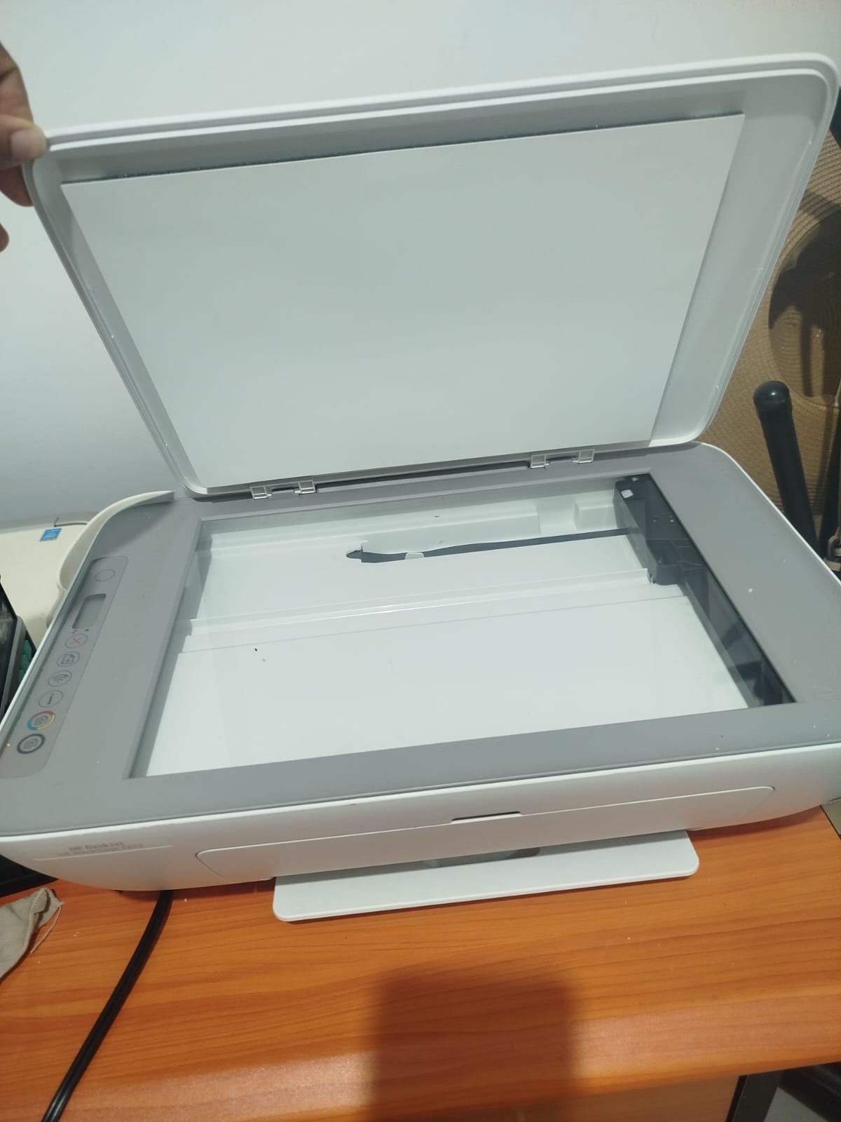 impresoras y scanners - Impresora a color y blanco y negro