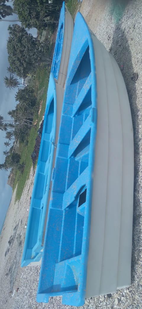 botes - Vendo bote de 19  0