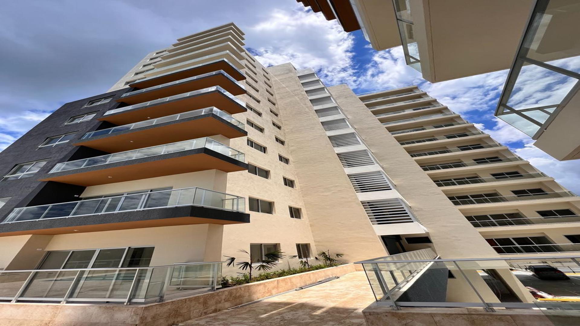 apartamentos - Proyecto de aptos de 2 hab, en Juan Dolio, Listo para entrega 1