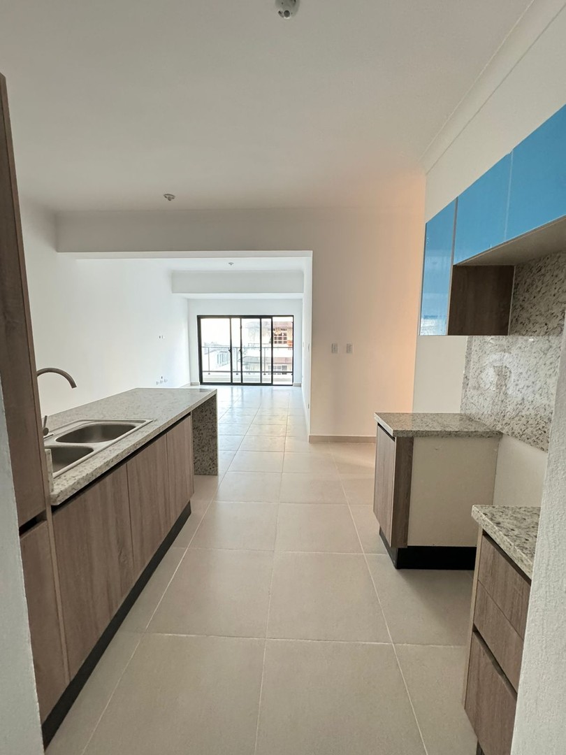 apartamentos - Apartamento Nuevo en Venta
BELLA VISTA SUR
USD 242,000.00
Mantenimiento: RD$9mil 1