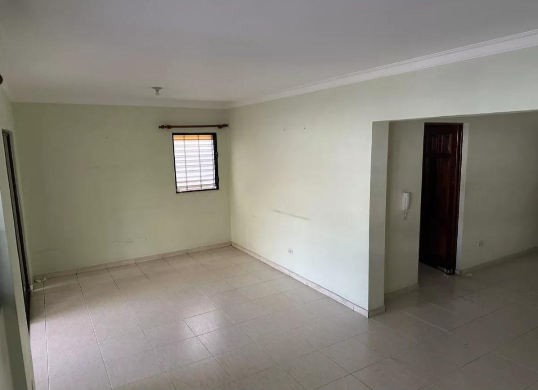 apartamentos - Amplio apto en Evaristo Morales 4