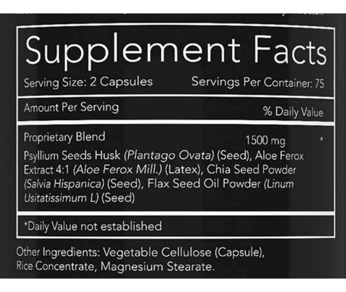 Salud y Equipamiento Médico - Pure For Men Zero Extra Fuerte 1