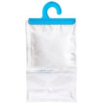 muebles y colchones - Reductor de Humedad Absorbente de Humedad colgante Elimina humedad 0