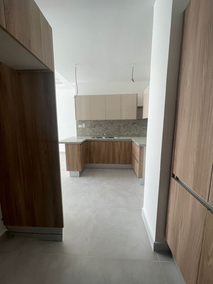 apartamentos - Apartamento en renta en Evaristo Morales  8