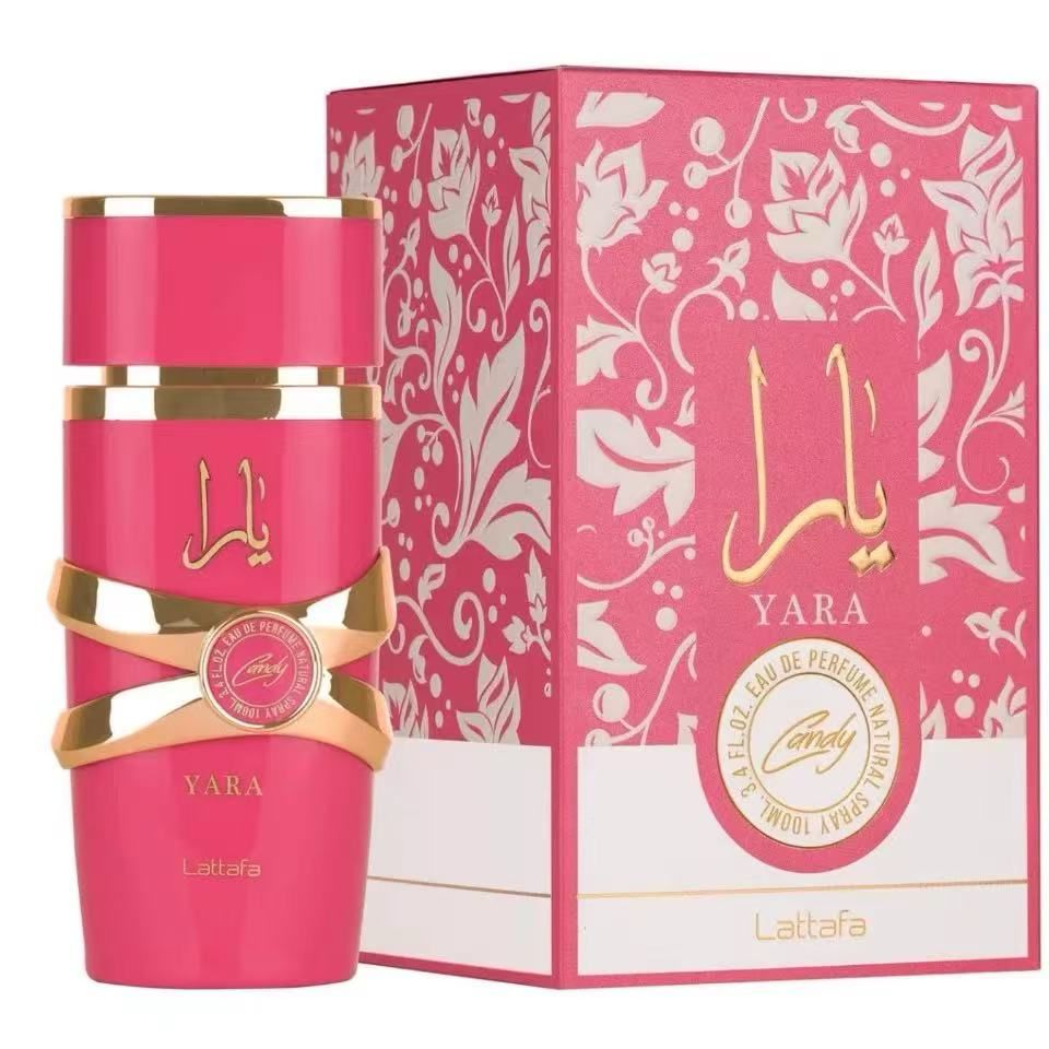 salud y belleza - Perfumes 100%originales Yara 1