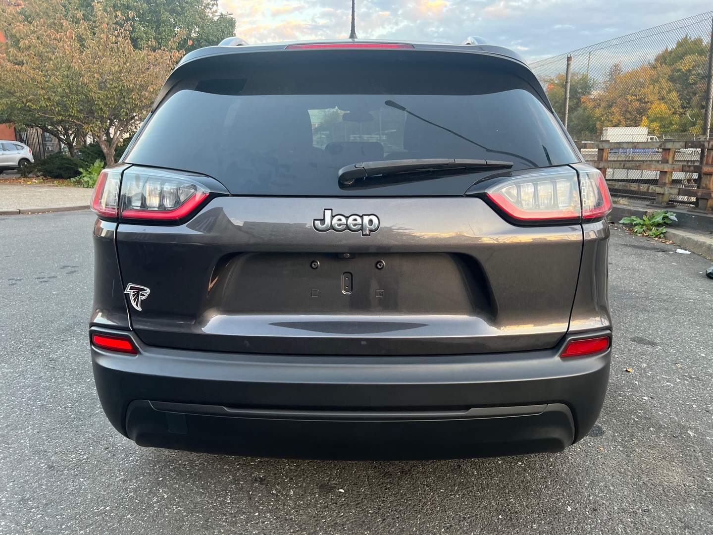 jeepetas y camionetas - 2019 Jeep cherokee Excelente. un solo dueño pintiras original. y buen precio. 1