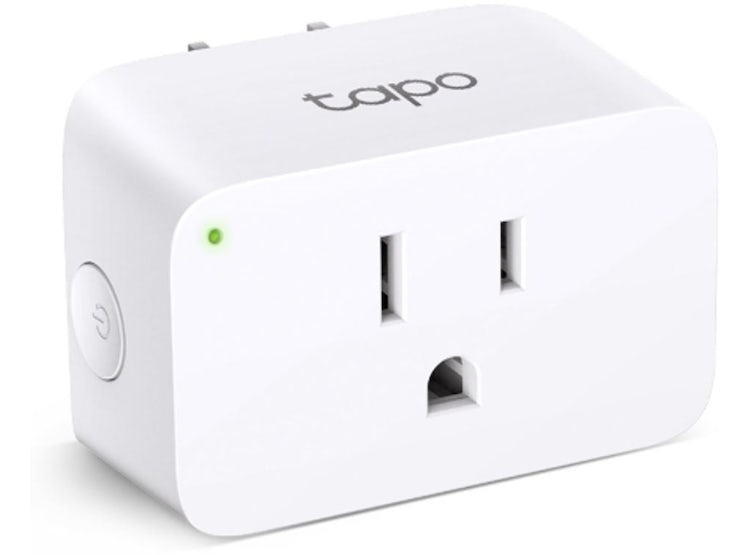 otros electronicos - MINI SMART WIFI PLUG ENCHUNFE INTELIGENTE 1