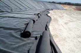 herramientas, jardines y exterior - ROLLO DE GEOTEXTIL 1