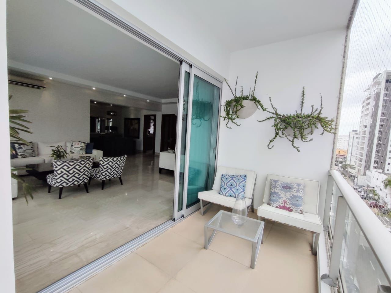 apartamentos - Apartamento en Venta Naco 9