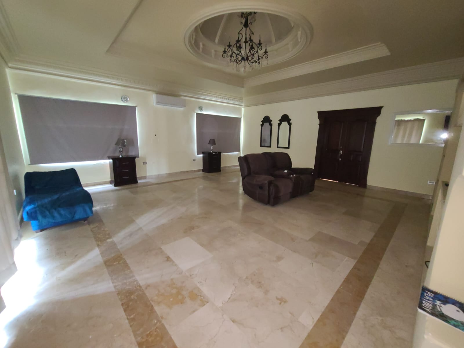 casas - Casa De 5 Habitaciones Y Piscina Arroyo Hondo 2